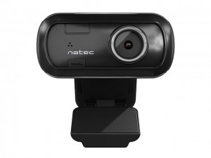 Natec Lori WebCam FHD (NKI-1671)