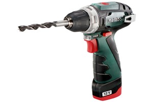 Metabo PowerMaxx BS Basic (600984500)