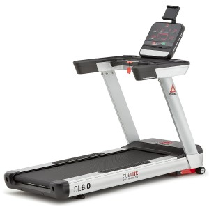 Reebok SL8.0 Treadmill Skrejceliņa Trenažieris