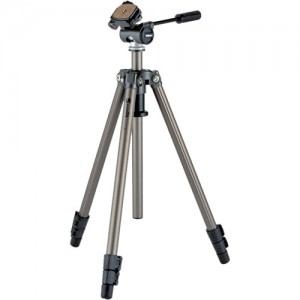 Velbon Sherpa 200R With PH-157Q