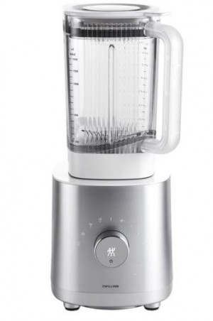 Zwilling Enfinigy Table Blender 1.4l Silver (53002-000-0)