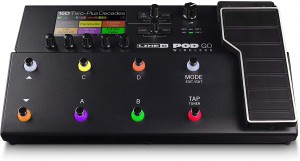 Line6 Pod GO Wireless