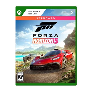 Microsoft Xbox One / Series X Forza Horizon 5 Standard Edition