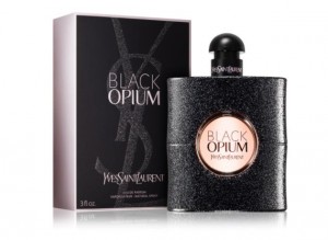 Yves Saint Laurent Opium Black Fragrance for women 90 ml (3365440787971)