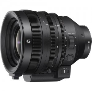 Sony FE C 16-35mm T3.1 G E-Mount (SELC1635G)