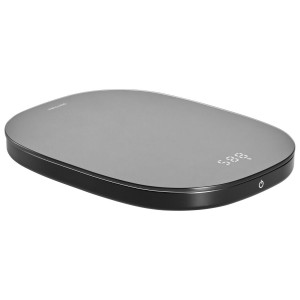 Zwilling Enfinigy Digital Kitchen Scale - Black (53011-053-0)