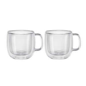 Zwilling Sorrento Plus 2 Piece Cappucino Set (39500-113-0)
