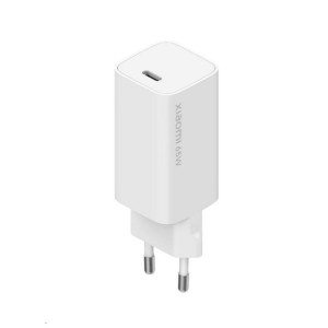 Xiaomi Mi GaN Charger Type-C 65W EU (29188)