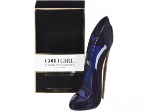 Carolina Herrera Good Girl EDT Eau de Parfum for Women 80ml (8411061026342)