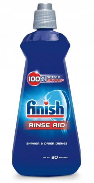 Finish Dishwasher Detergent 400ml (5900627048346)