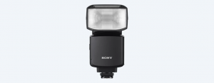 Sony GN60 Wireless Radio Control External Flash (HVL-F60RM2)