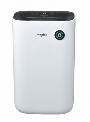 Whirlpool Dehumidifier (DE20W5252)