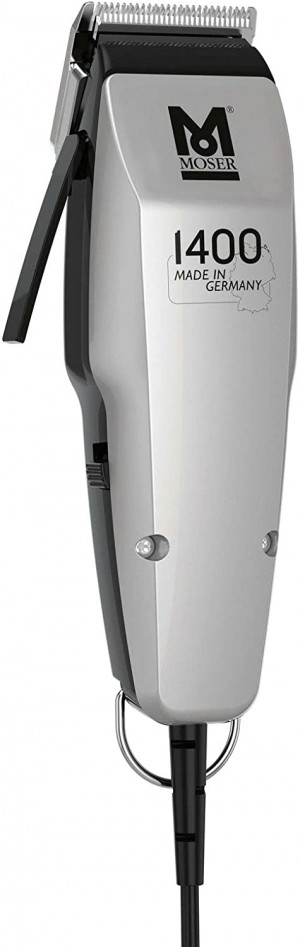 Moser Silver Edition 1400-0458