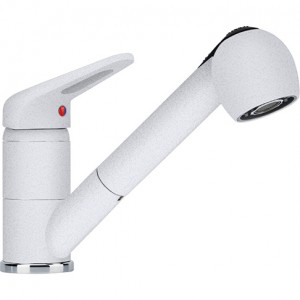 Franke Novara Plus Izvelkams Uzgalis White (115.0470.669)