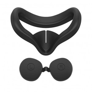 KIWI Design Q7-2 silicone cover for Quest 2