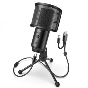 Fifine K683A Microphone