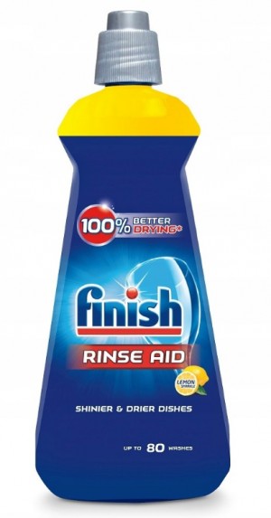 Finish 400ml (5900627065718)