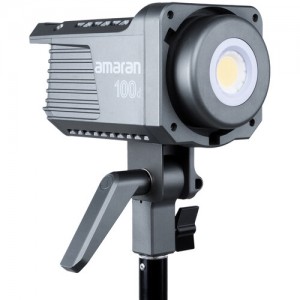 Aputure Amaran 100d LED Light