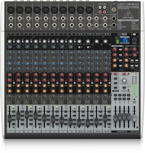 Behringer Xenyx X2442USB
