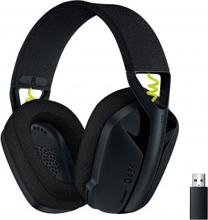 Logitech G435 Black (981-001050)