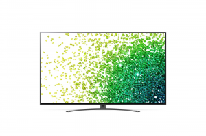 LG 50NANO863PA