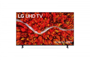LG 50UP80003LR