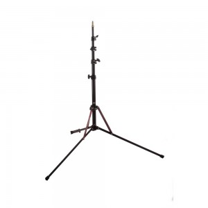 Manfrotto Nanopole Stand Lightweight Compact Stand (MS0490A-1)