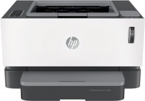 HP Neverstop Laser 1000a Lāzerprinteris