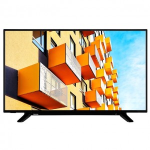 Toshiba 43L2163DG