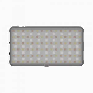 Newell RGB-W Rangha LED Lamp