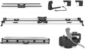 Rhino Ultimate Slider Bundle (Hard Case) (SKU250)