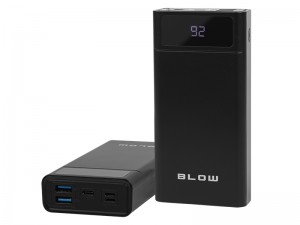 Blow Power Bank 40000mAh PB40A (81-131#)