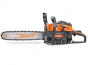 DAEWOO DACS 4500 Petrol chainsaw