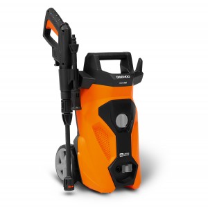 DAEWOO DAW 400 High pressure washer