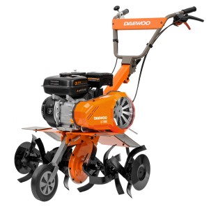 DAEWOO DAT 7090R
