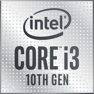Intel Core i3-10100F Processor (6M Cache, up to 4.30 GHz) (BX8070110100F 99A32A)