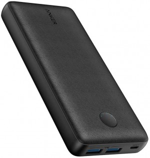 Anker PowerCore Select Power bank (spare battery) Li-ion 20000mAh (A1363G11)