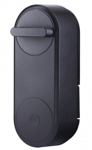 Yale Linus Smart Lock (05/101200/MB)