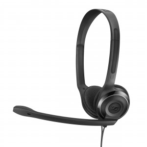 Sennheiser PC 8 USB Headset (504197)