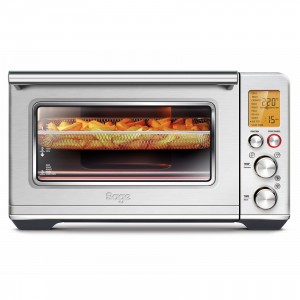 Sage SOV860BSS the Smart Oven Air Fry Cepeškrāsns