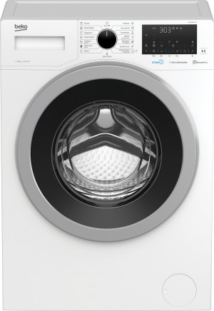 Beko WUE 8633 XST
