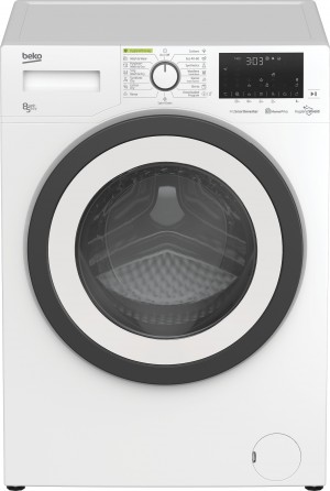 Beko HTV 8736 XSHT