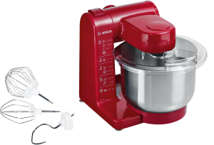 Bosch MUM44R1 Red