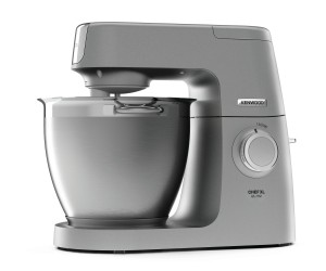 Kenwood KVL6300S Chef XL Elite Kitchen Machine Silver