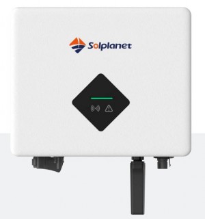 Solplanet ASW3000S-S 1P 3kW 1PPT W/DC Inverter