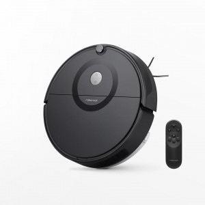 Xiaomi Roborock E5 Black (E552-00)