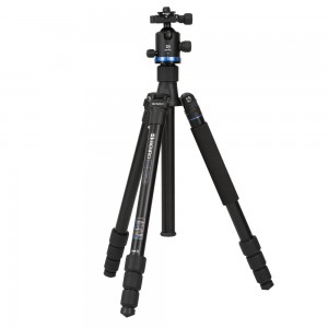 Benro FIF28AIB2 Aluminium iFoto Series 2 Tripod Kit