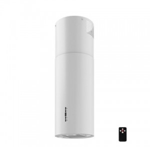 MAAN Tuba Elba 31 Island Hood White (OELB31D4KR.S3.BI_EO)