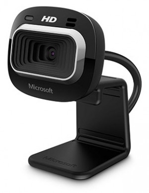 Microsoft LifeCam HD-3000 for Business (T4H-00004)