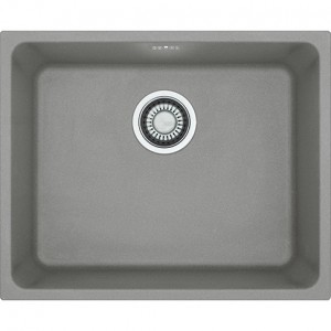 Franke KBG110-50 Stonegrey (125.0478.081)